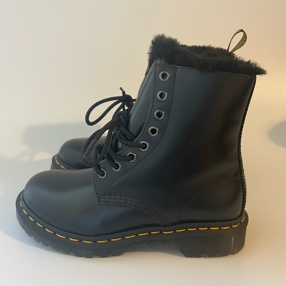 Dr. Marten’s 1460 Serena - Picture 3 of 6